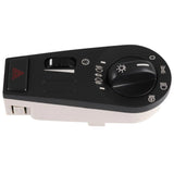 20953569 Genuine Volvo Switch - Truck To Trailer