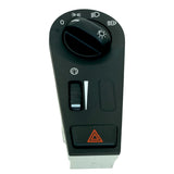 20942847 Genuine Volvo Headlight Switch - Truck To Trailer