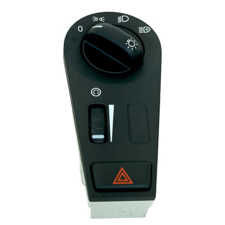 20942847 Genuine Volvo Headlight Switch - Truck To Trailer