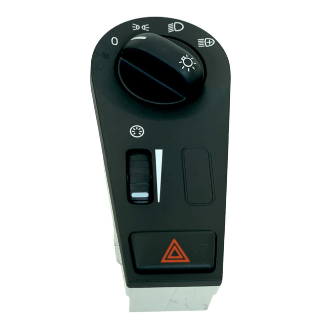 20942847 Genuine Volvo Headlight Switch - Truck To Trailer