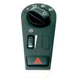 20942847 Genuine Volvo Headlight Switch - Truck To Trailer