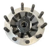 85150197 Genuine Volvo Front Steer Hub Assembly - Truck To Trailer