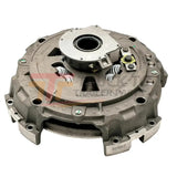 209701-30 Eaton Tranmission Clutch Disc - Truck To Trailer