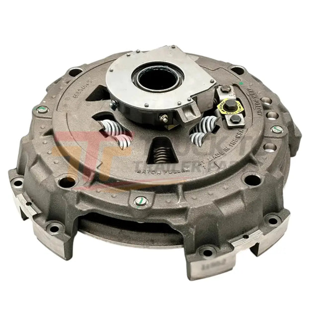 209701-30 Eaton Tranmission Clutch Disc - Truck To Trailer