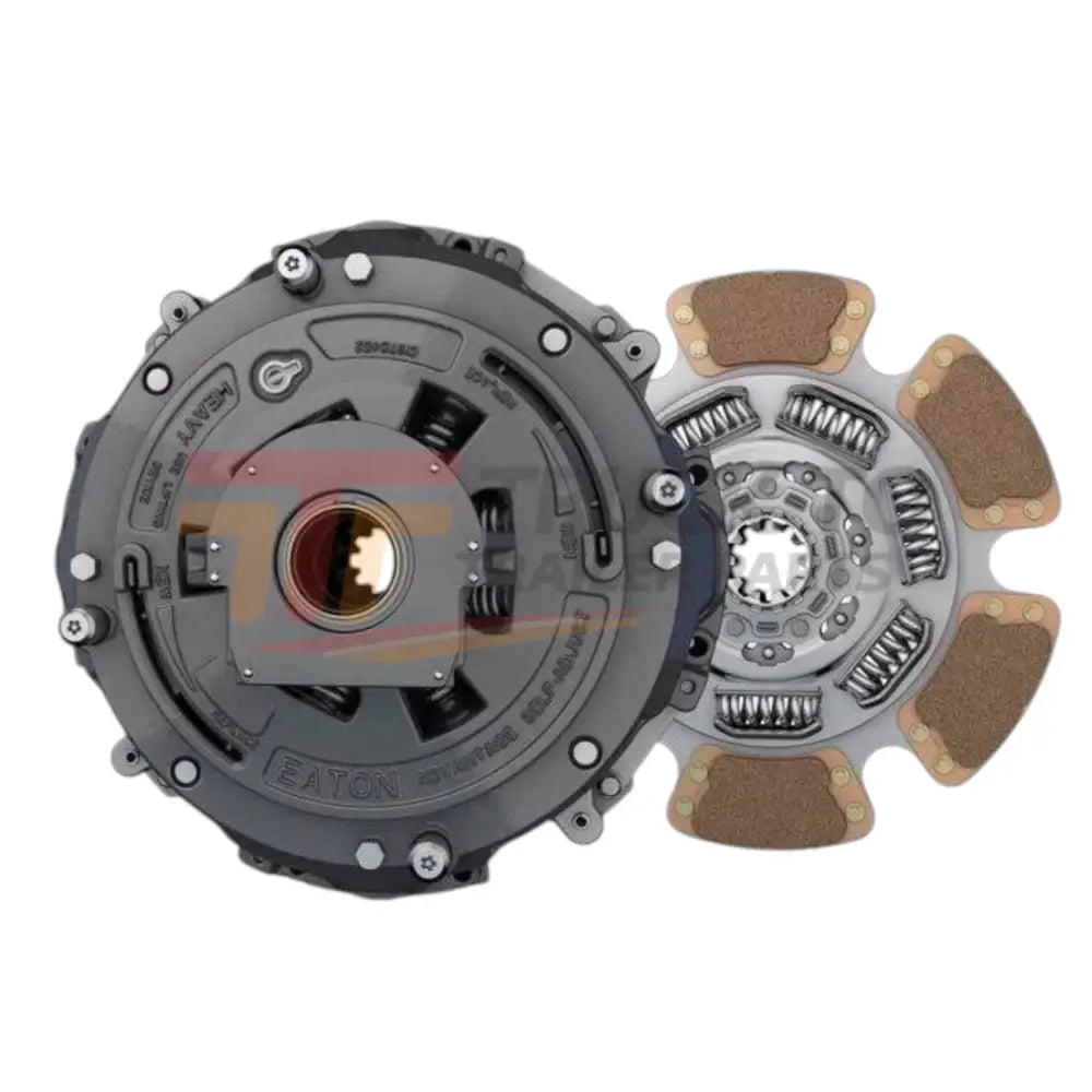 209701-30 Eaton Tranmission Clutch Disc - Truck To Trailer