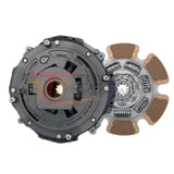 209701-30 Eaton Tranmission Clutch Disc - Truck To Trailer