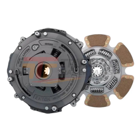 209701-30 Eaton Tranmission Clutch Disc - Truck To Trailer
