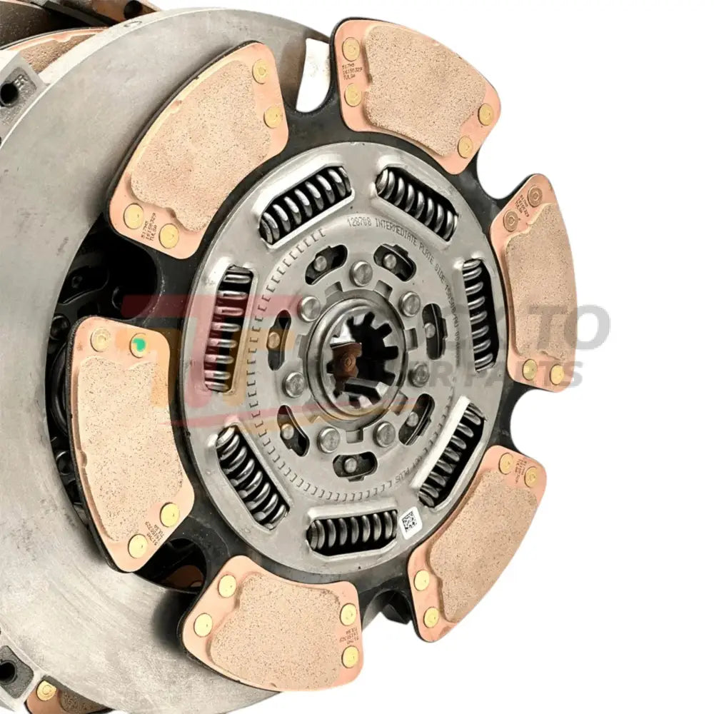 209701-30 Eaton Tranmission Clutch Disc - Truck To Trailer