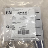 20978431 Genuine Volvo Hose - Truck To Trailer
