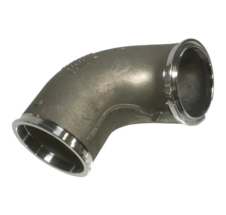 20999358 Genuine Volvo Charge Air Pipe - Truck To Trailer