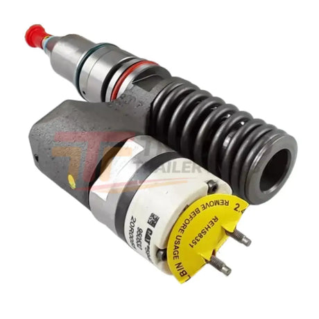 20R-0055 Genuine Caterpillar Fuel Injector - Truck To Trailer