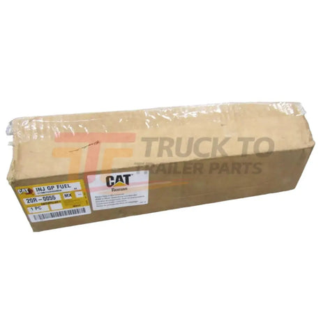 20R-0055 Genuine Caterpillar Fuel Injector - Truck To Trailer