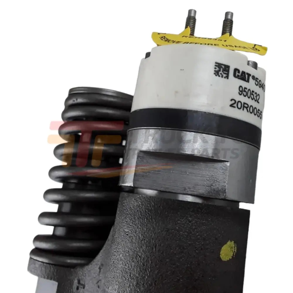 20R-0055 Genuine Caterpillar Fuel Injector - Truck To Trailer