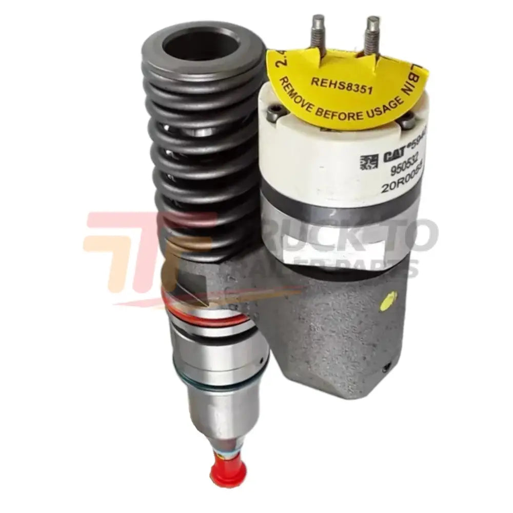 20R-0055 Genuine Caterpillar Fuel Injector - Truck To Trailer