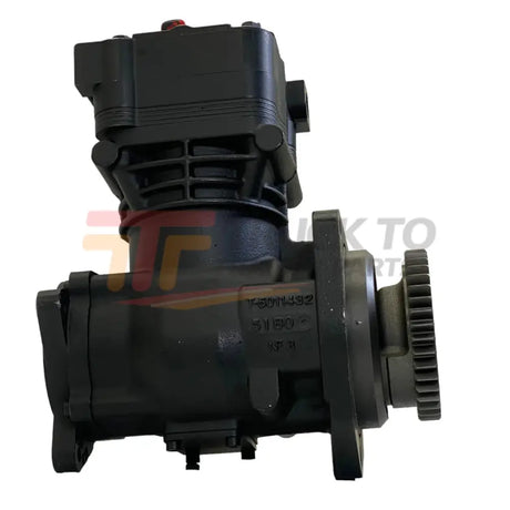 20R-0178 Genuine Caterpillar Air Brake Compressor BA-921 - Truck To Trailer