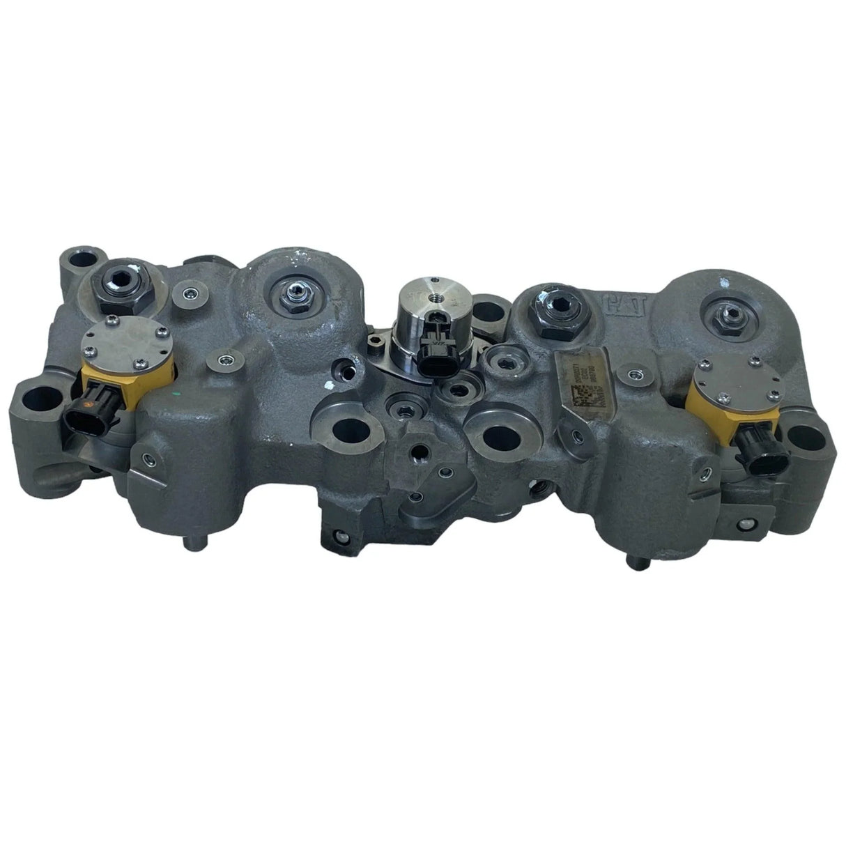 3521611 Genuine Cat Actuator Assembly - Truck To Trailer