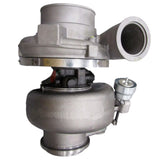 766127-0014 Genuine Cat Turbocharger For Caterpillar (CAT) C32 - Truck To Trailer