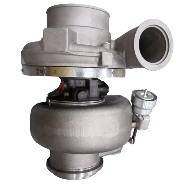 766127-0014 Genuine Cat Turbocharger For Caterpillar (CAT) C32 - Truck To Trailer