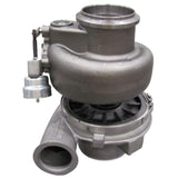 766127-0014 Genuine Cat Turbocharger For Caterpillar (CAT) C32 - Truck To Trailer