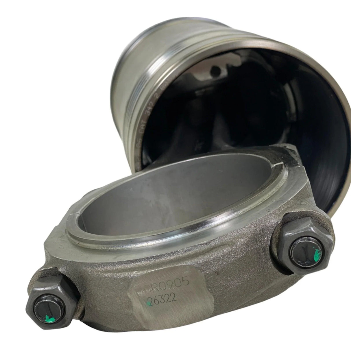 0R2694 Genuine Cat Cylinder Pack - Truck To Trailer