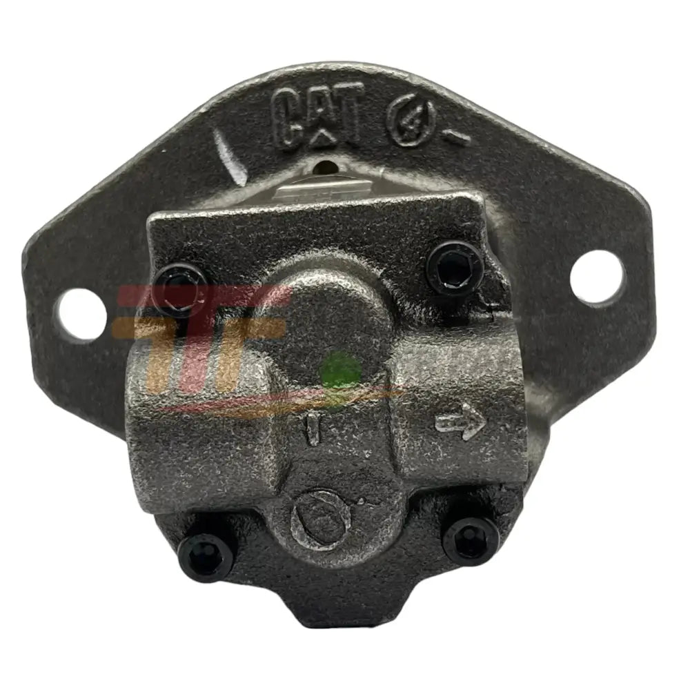 384-8612 Genuine Caterpillar Fuel Transfer Pump - Truck To Trailer