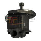 384-8612 Genuine Caterpillar Fuel Transfer Pump - Truck To Trailer