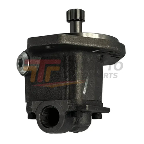 384-8612 Genuine Caterpillar Fuel Transfer Pump - Truck To Trailer