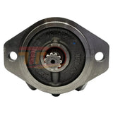 384-8612 Genuine Caterpillar Fuel Transfer Pump - Truck To Trailer