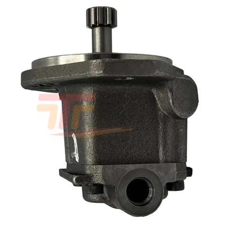 384-8612 Genuine Caterpillar Fuel Transfer Pump - Truck To Trailer