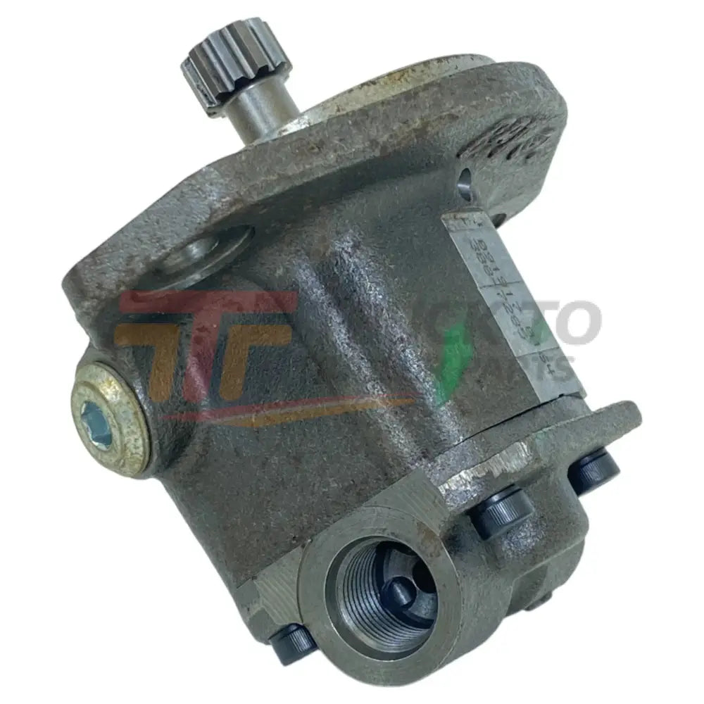 20R-1526 Genuine Caterpillar Fuel Transfer Pump - Truck To Trailer