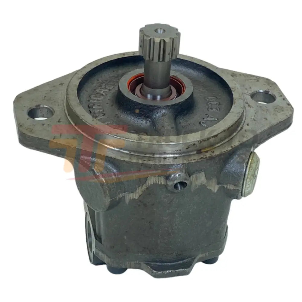 20R-1526 Genuine Caterpillar Fuel Transfer Pump - Truck To Trailer