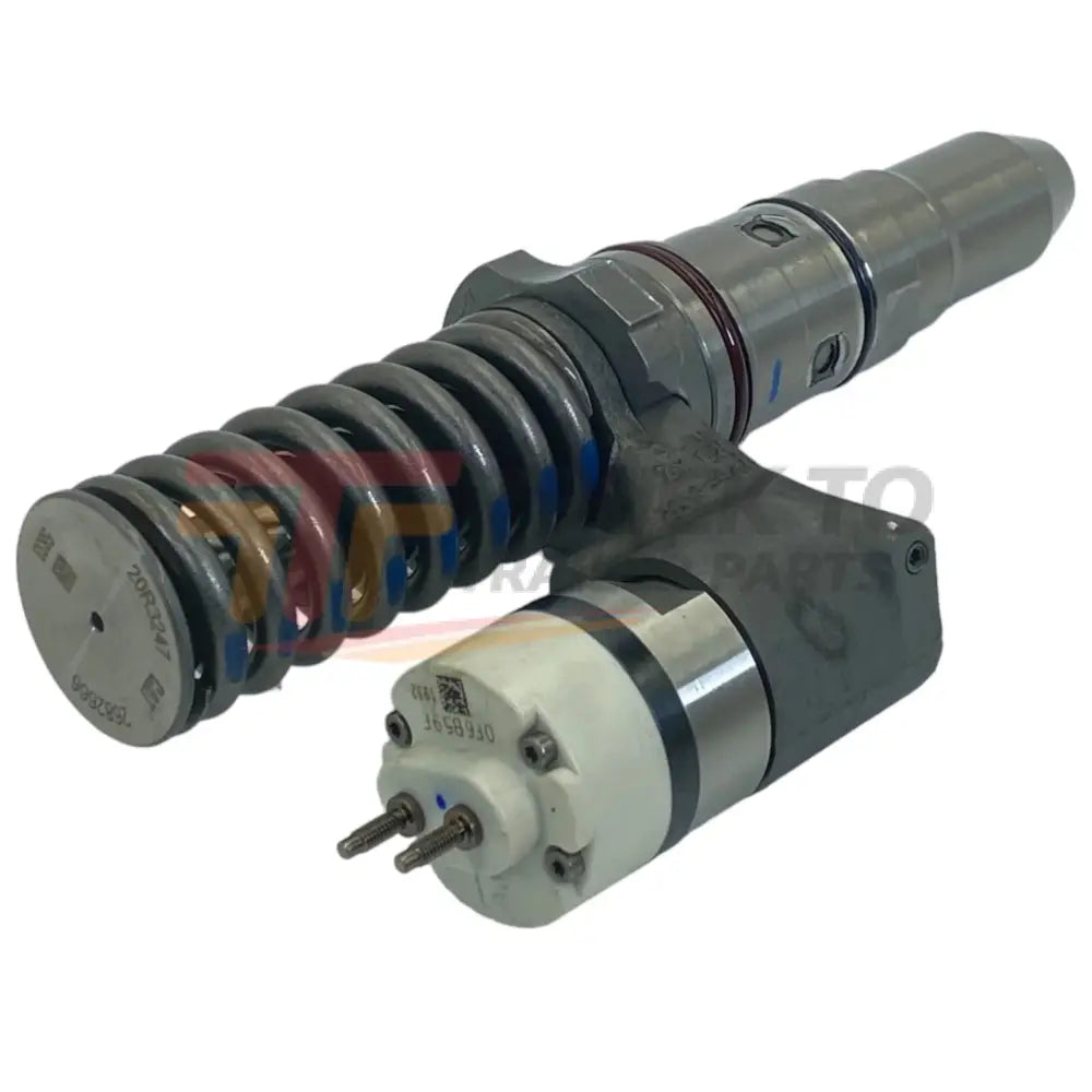 20R-3247 Genuine Caterpillar Fuel Injector - Truck To Trailer
