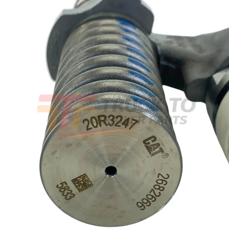 20R-3247 Genuine Caterpillar Fuel Injector - Truck To Trailer