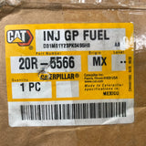 20R-5566 Genuine Cat Fuel Injector For C175-16 C175-20 C175-16 - Truck To Trailer