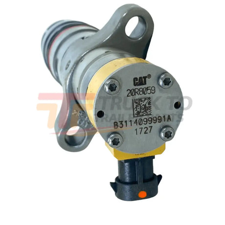20R-8059 Genuine Caterpillar Fuel Injector - Truck To Trailer