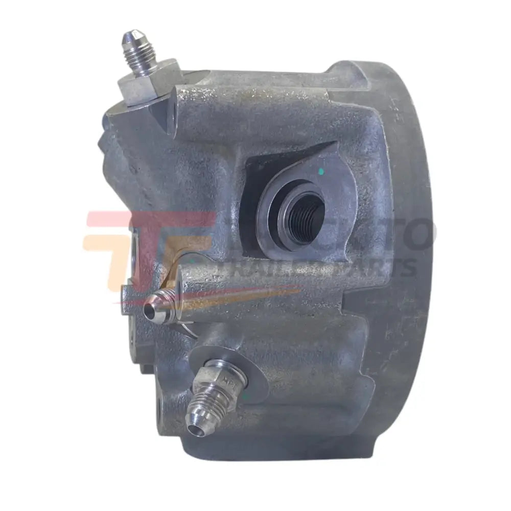 20R-8575 Genuine Caterpillar Combustion Head - Truck To Trailer