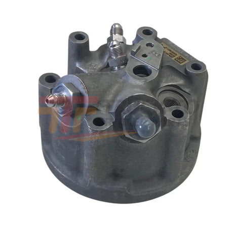 20R-8575 Genuine Caterpillar Combustion Head - Truck To Trailer