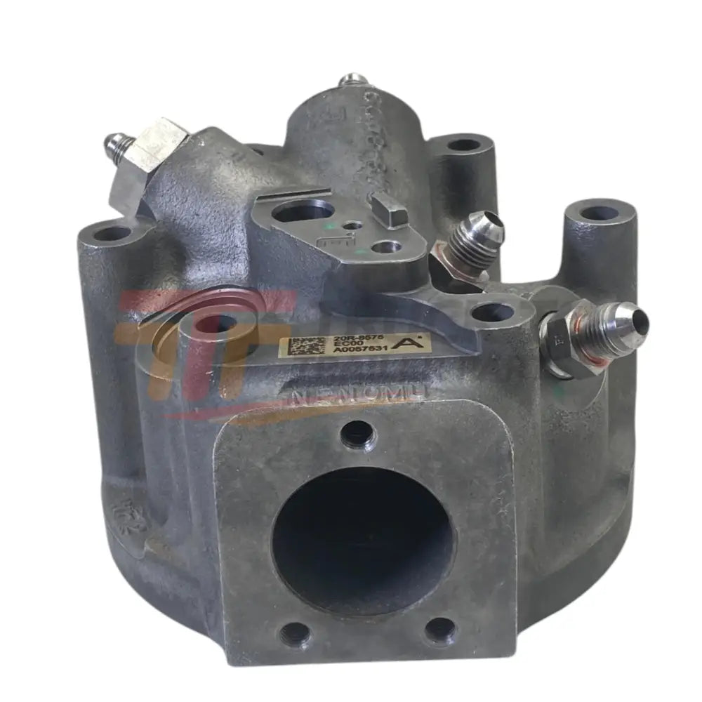 20R-8575 Genuine Caterpillar Combustion Head - Truck To Trailer