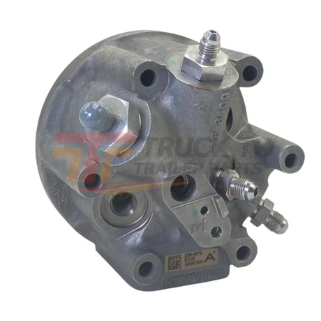 20R-8575 Genuine Caterpillar Combustion Head - Truck To Trailer