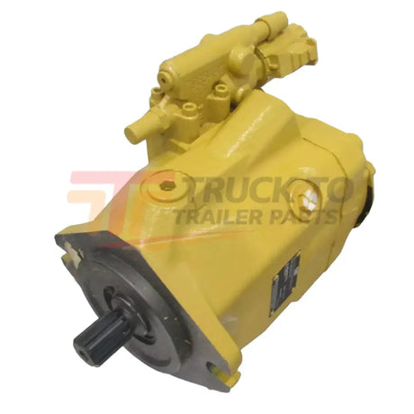 325-9784 Genuine Caterpillar Axial Piston Pump - Truck To Trailer