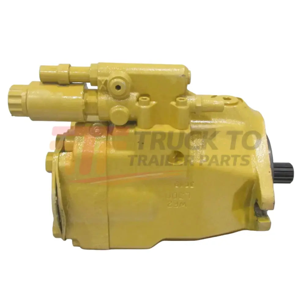325-9784 Genuine Caterpillar Axial Piston Pump - Truck To Trailer