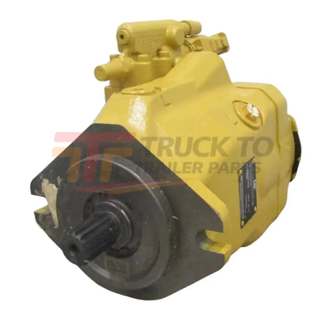 325-9784 Genuine Caterpillar Axial Piston Pump - Truck To Trailer