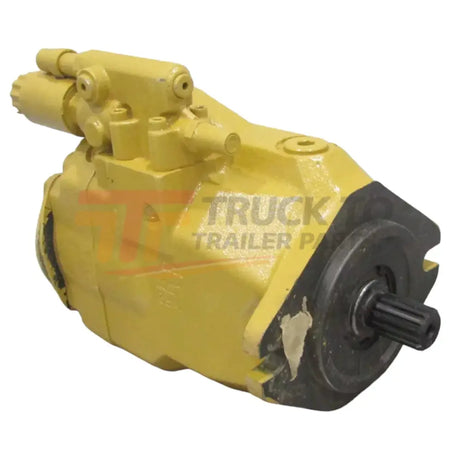325-9784 Genuine Caterpillar Axial Piston Pump - Truck To Trailer