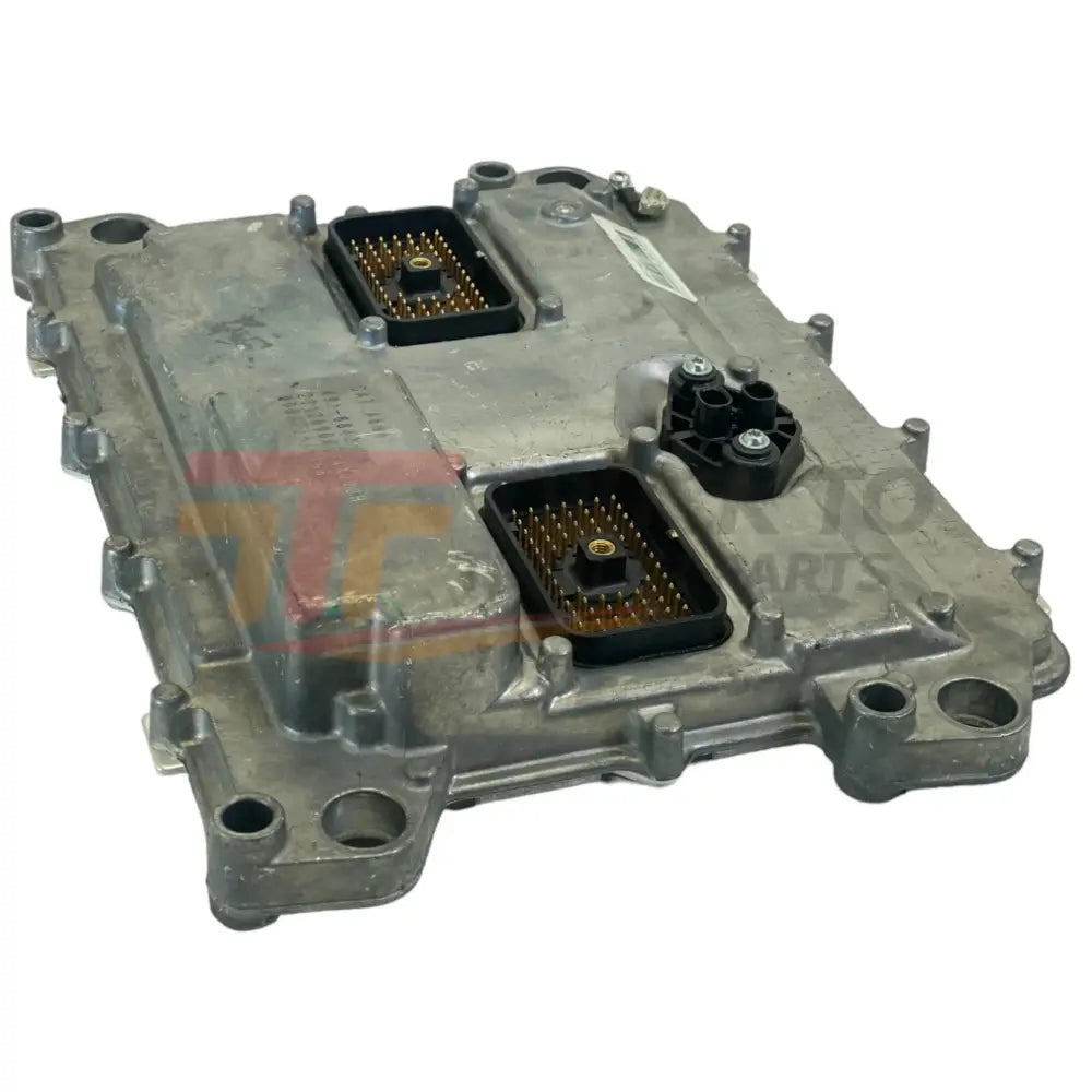 491-6843 Genuine Caterpillar ECM Electronic Control Module - Truck To Trailer
