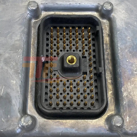 491-6843 Genuine Caterpillar ECM Electronic Control Module - Truck To Trailer