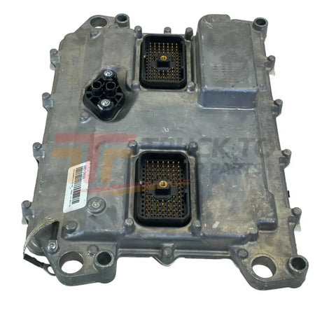 491-6843 Genuine Caterpillar ECM Electronic Control Module - Truck To Trailer