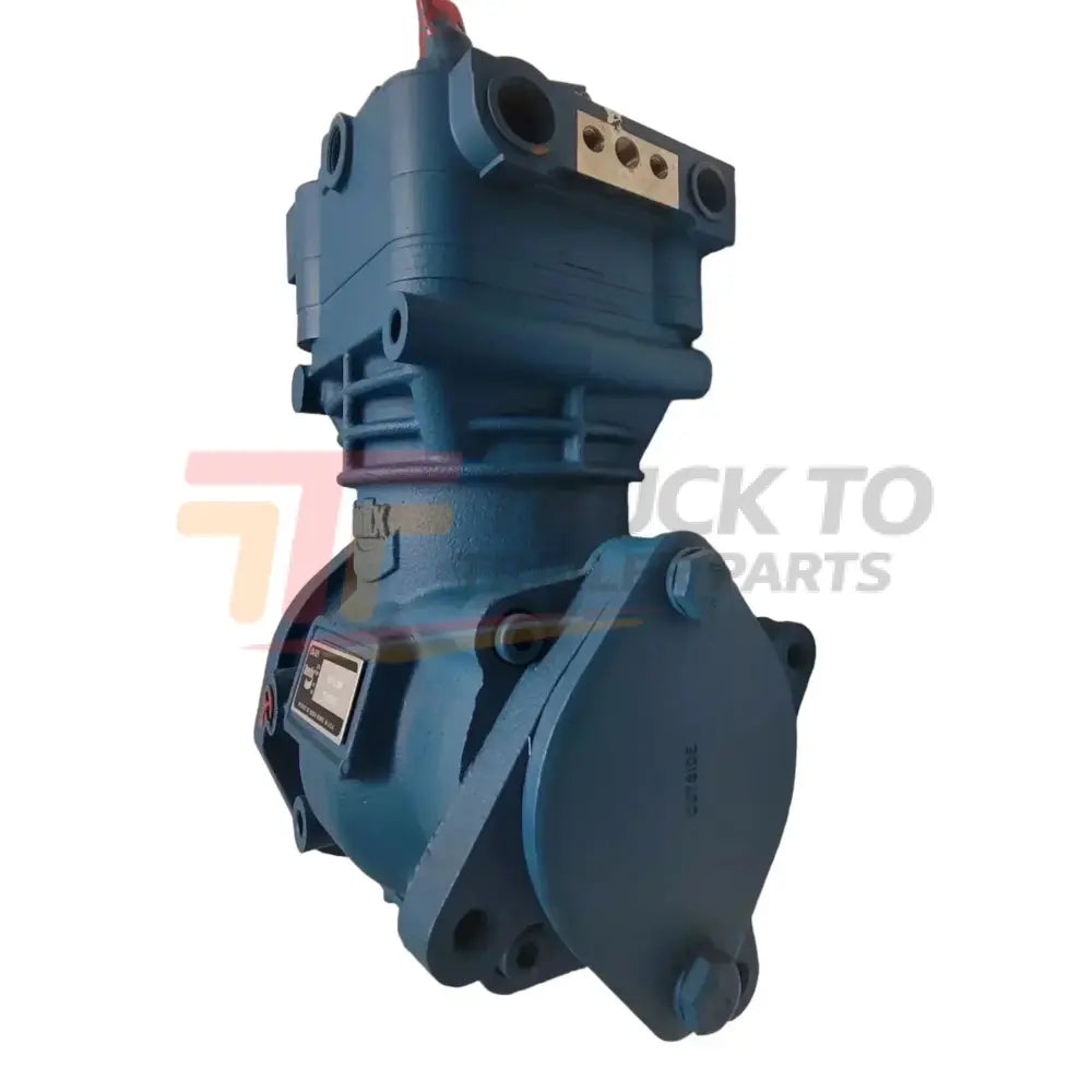 5010806 Genuine Bendix Air Compressor BA-921 - Truck To Trailer