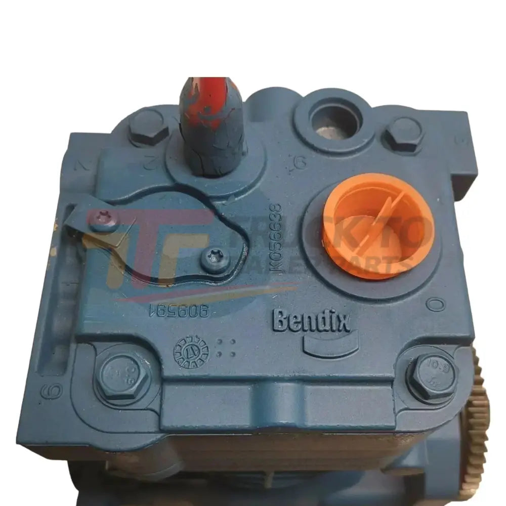 5010806 Genuine Bendix Air Compressor BA-921 - Truck To Trailer