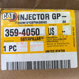 359-4050 Genuine Caterpillar Cat Fuel Injector - Truck To Trailer