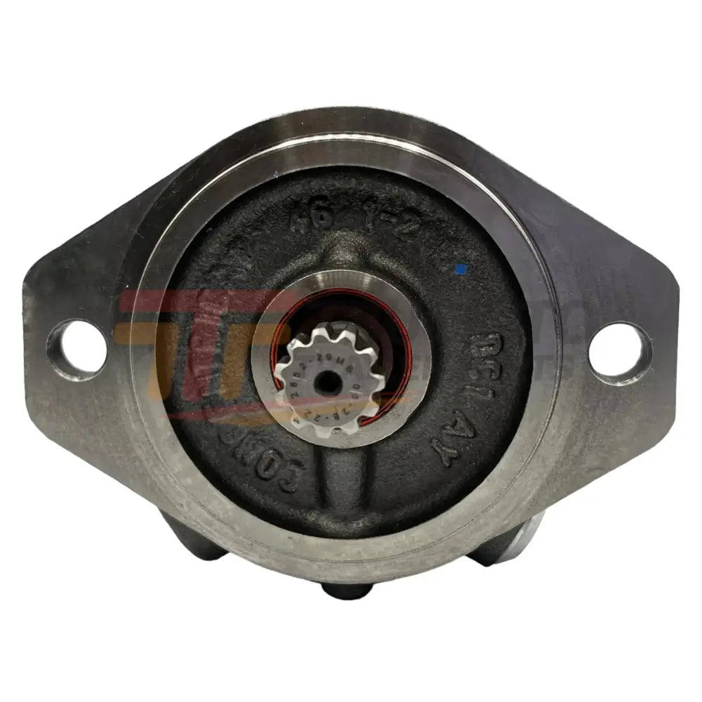384-8612 Genuine Caterpillar Fuel Transfer Pump - Truck To Trailer
